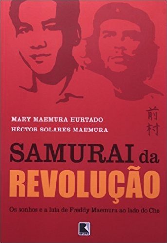 O Samurai da Revolução