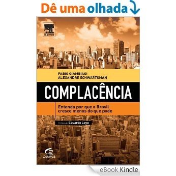Complacência [eBook Kindle]