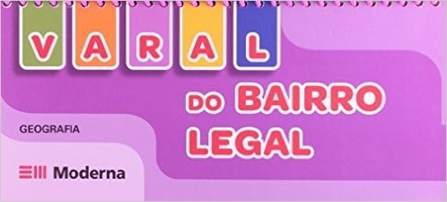 Varal do Bairro Legal