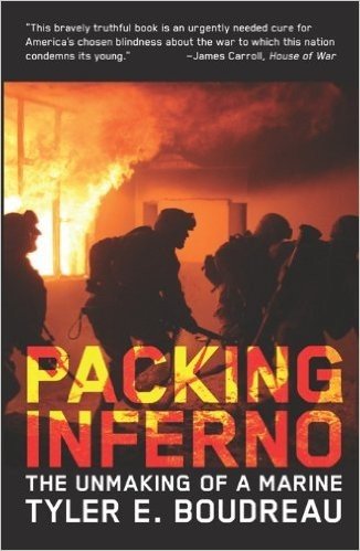 Packing Inferno: The Unmaking of a Marine