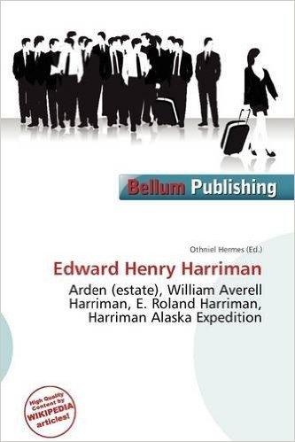 Edward Henry Harriman baixar