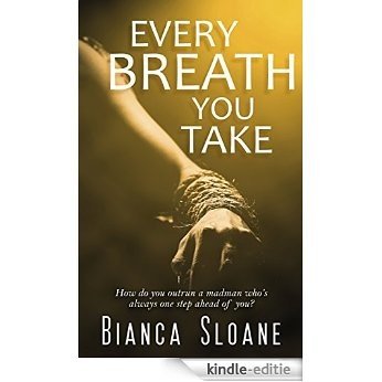 Every Breath You Take (Every Breath You Take 1) (English Edition) [Kindle-editie]