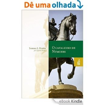 O cavaleiro de Numiers [eBook Kindle]