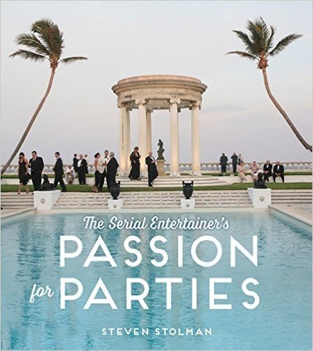 The Serial Entertainer's Passion for Parties