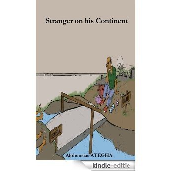 Stranger on his Continent (English Edition) [Kindle-editie]