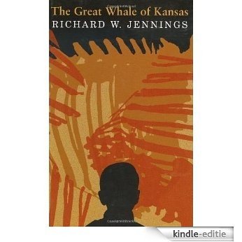 Secrets about THE GREAT WHALE OF KANSAS (English Edition) [Kindle-editie]
