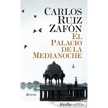 El Palacio de la Medianoche [Kindle-editie]