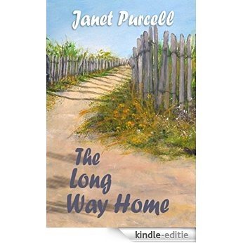 The Long Way Home (English Edition) [Kindle-editie]