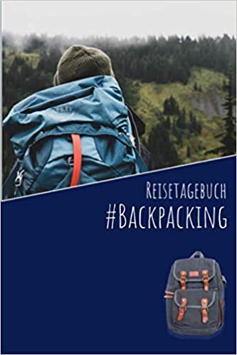 indir Reisetagebuch Backpacking
