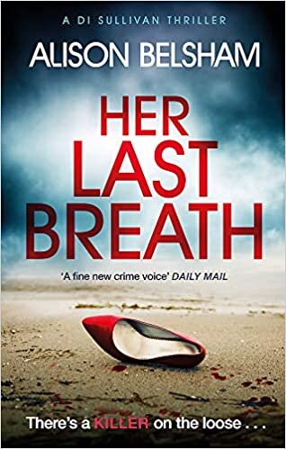 indir Her Last Breath: The new crime thriller from the international bestseller