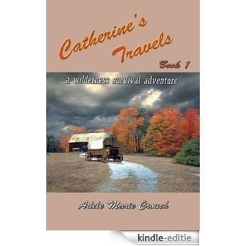 Catherine's Travels (English Edition) [Kindle-editie]