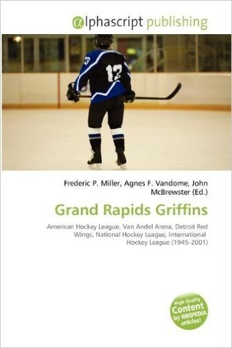 Grand Rapids Griffins baixar