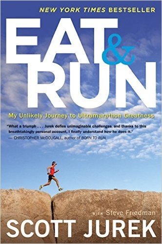 Eat and Run: My Unlikely Journey to Ultramarathon Greatness baixar