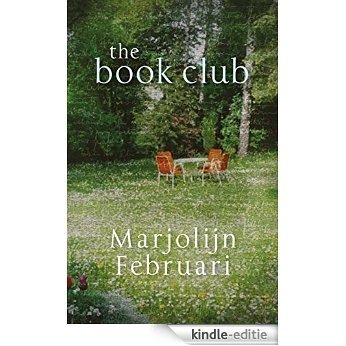 The Book Club (English Edition) [Kindle-editie]