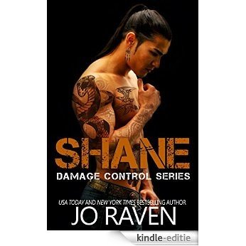 Shane (Damage Control Book 4) (English Edition) [Kindle-editie]