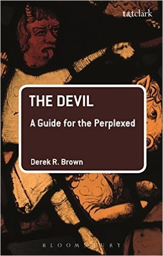 The Devil: A Guide for the Perplexed