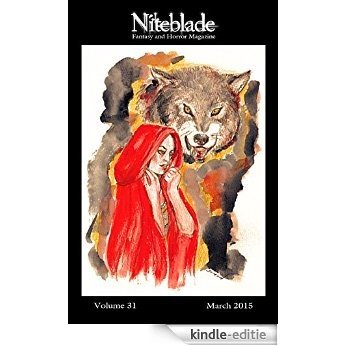 All The Better (Niteblade Magazine Book 31) (English Edition) [Kindle-editie]