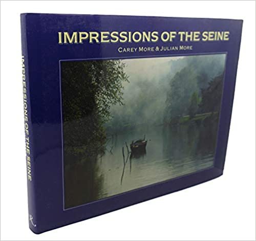 indir Impressions of The Seine