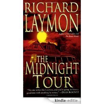 The Midnight Tour (Beast House Series) [Kindle-editie]