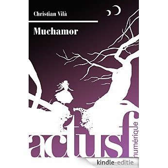 Muchamor [Kindle-editie]