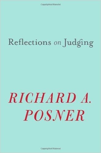 Reflections on Judging baixar