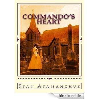Commandos Heart (English Edition) [Kindle-editie]