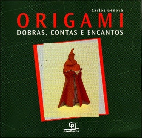 Origami, Dobras, Contas e Encantos