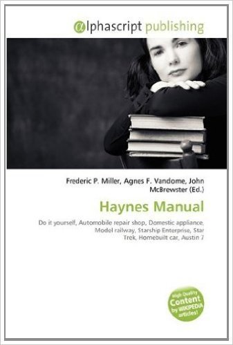 Haynes Manual baixar