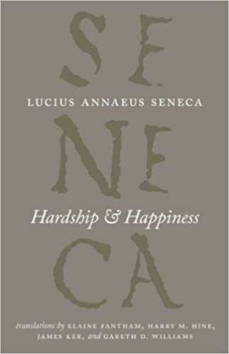 indir Hardship and Happiness (Complete Works of Lucius Annaeus Seneca)