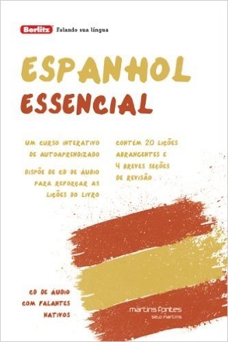 Espanhol Essencial