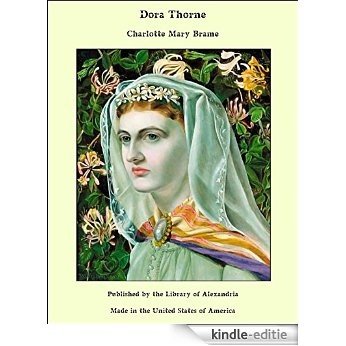 Dora Thorne [Kindle-editie]