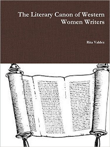 The Literary Canon of Western Women Writers baixar