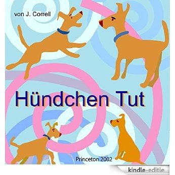 Hündchen Tut (English Edition) [Kindle-editie]