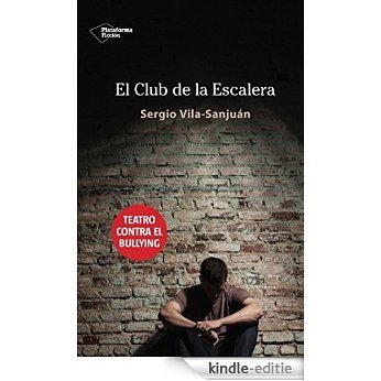 El club de la escalera (Ficcion) [Kindle-editie]
