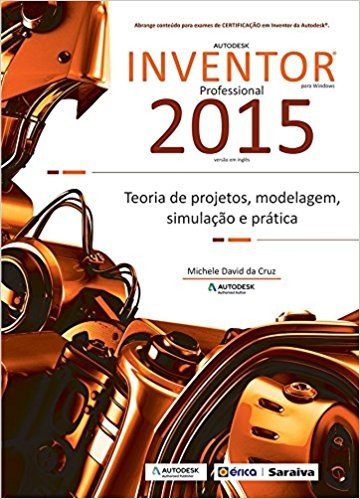Autodesk Inventor 2015 Professional baixar