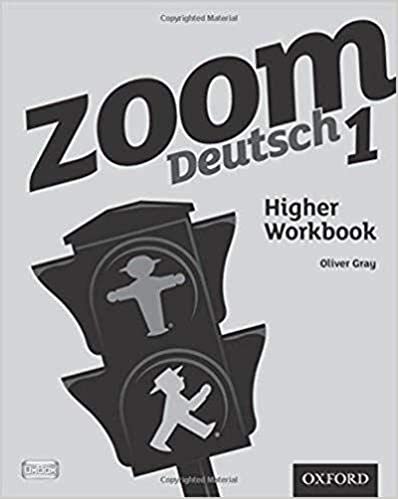 indir Zoom Deutsch 1 Higher Workbook (8 Pack)