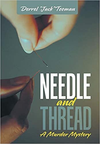indir Needle and Thread: A Murder Mystery