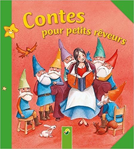 Contes pour Petits Reveurs
