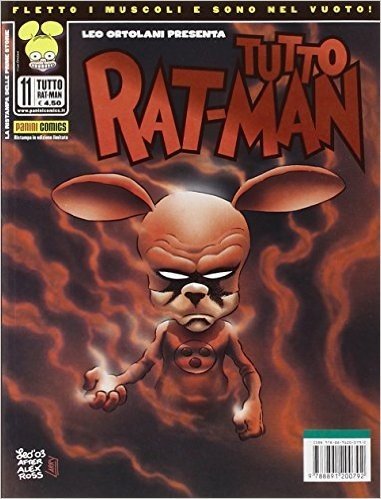 Rat Man Collection Scaricare Pdf