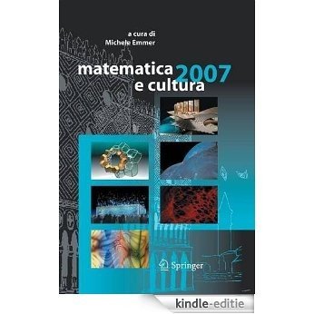 matematica e cultura 2007 [Kindle-editie] beoordelingen