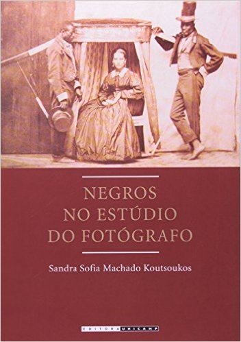 Negros No Estudio Do Fotografo. Brasil, Segunda Metade Do Século XIX