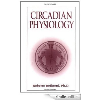 Circadian Physiology [Kindle-editie]
