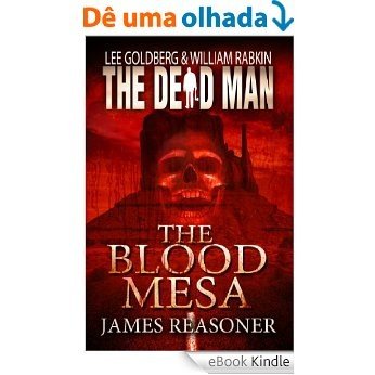 The Blood Mesa (Dead Man Book 5) (English Edition) [eBook Kindle]