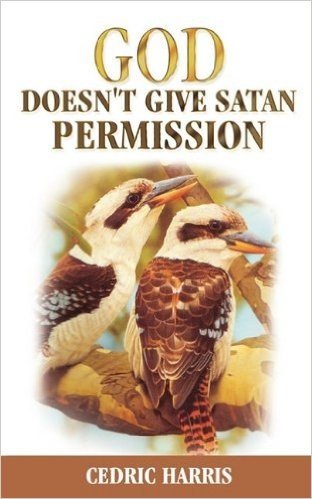God Didn't Give Satan Permission