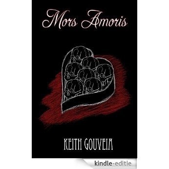 Mors Amoris (English Edition) [Kindle-editie]