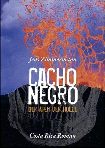 Cacho Negro - Der Atem Der Hlle