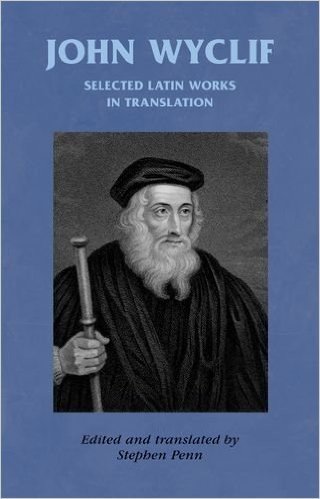 John Wyclif: Selected Latin works in translation baixar