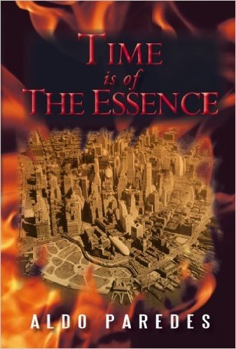 Time Is Of the Essence (English Edition)
