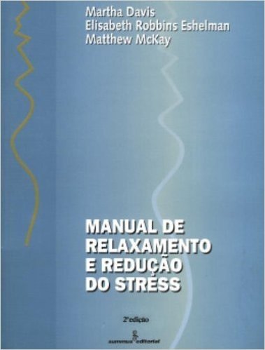 Manual de Relaxamento e Redução do Stress baixar