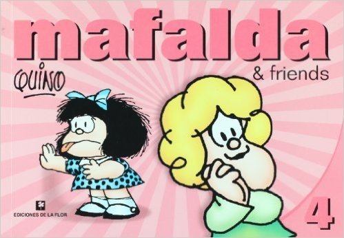 Mafalda & Friends 4 baixar